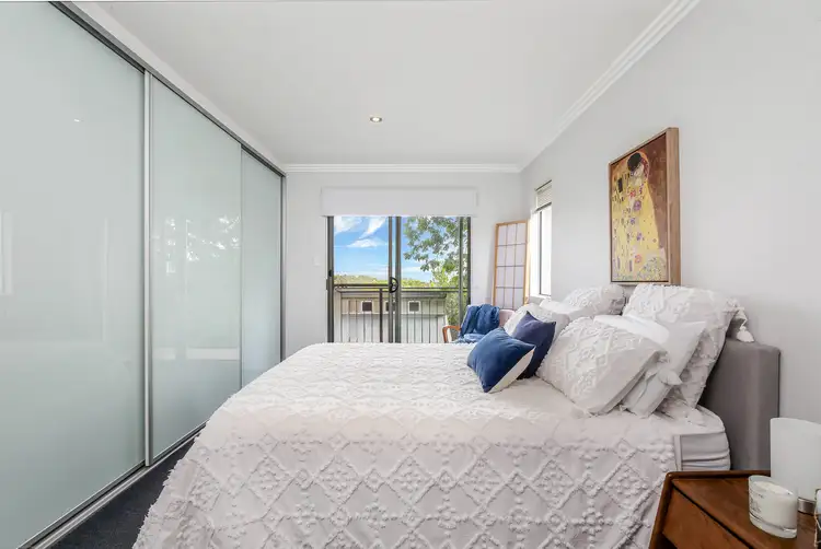 Fourth view of Homely apartment listing, 11/188-198 Gertrude Street, North Gosford NSW 2250