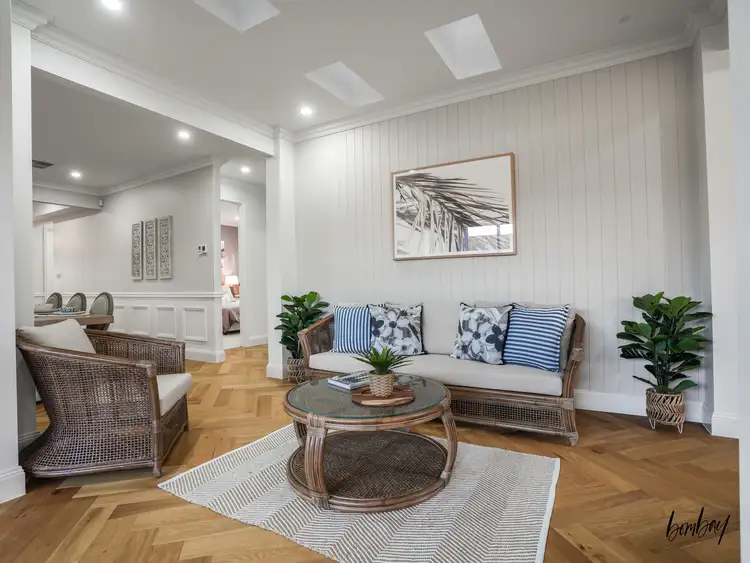 Main view of Homely house listing, 61 Syrah Parade, Wollert VIC 3750