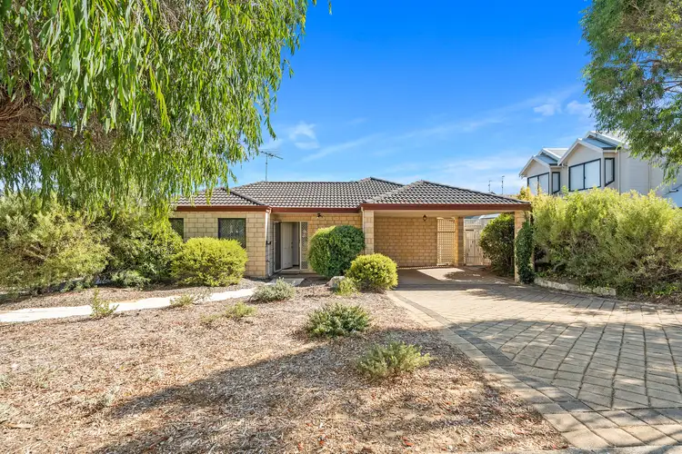 1/50 Davey Street, Mandurah WA 6210