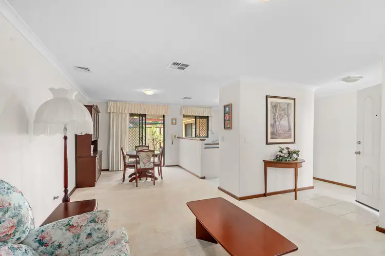 Second view of Homely house listing, 1/50 Davey Street, Mandurah WA 6210