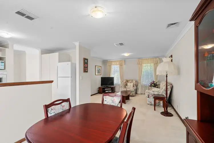 Fourth view of Homely house listing, 1/50 Davey Street, Mandurah WA 6210