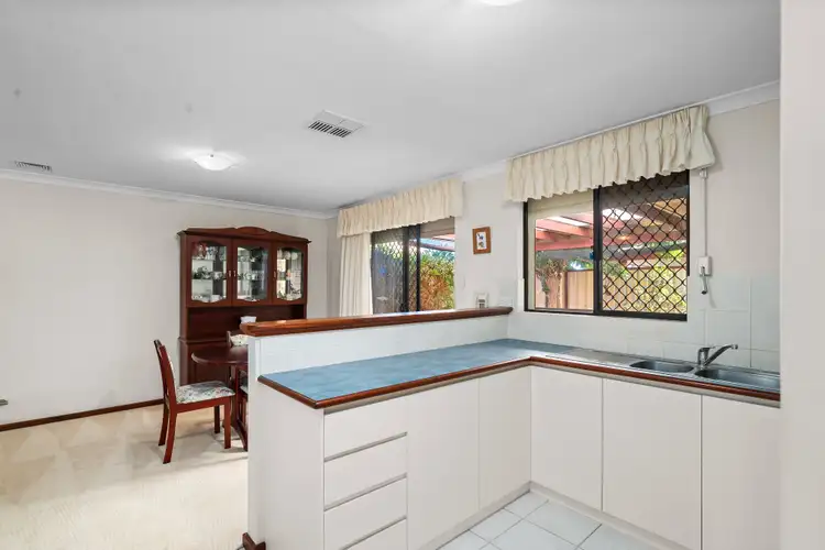 Fifth view of Homely house listing, 1/50 Davey Street, Mandurah WA 6210