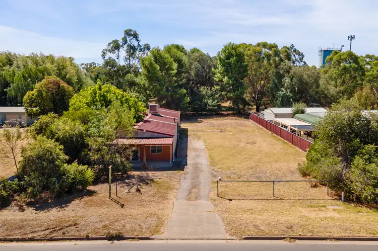 Second view of Homely other listing, 147 Hawkins Street, Howlong NSW 2643