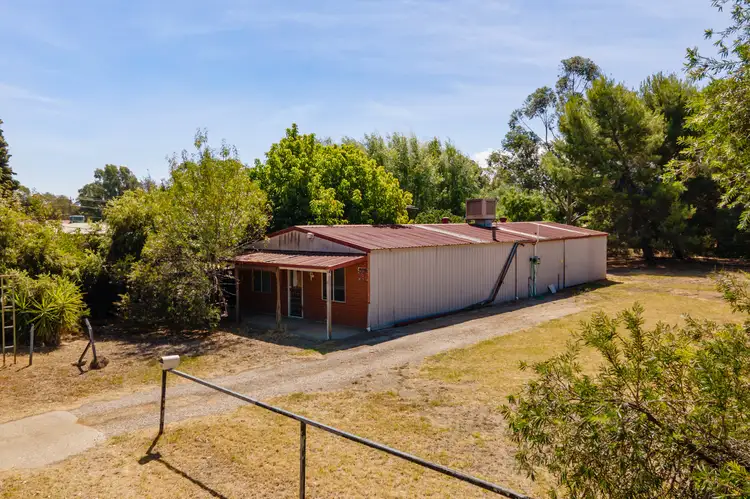 Third view of Homely other listing, 147 Hawkins Street, Howlong NSW 2643