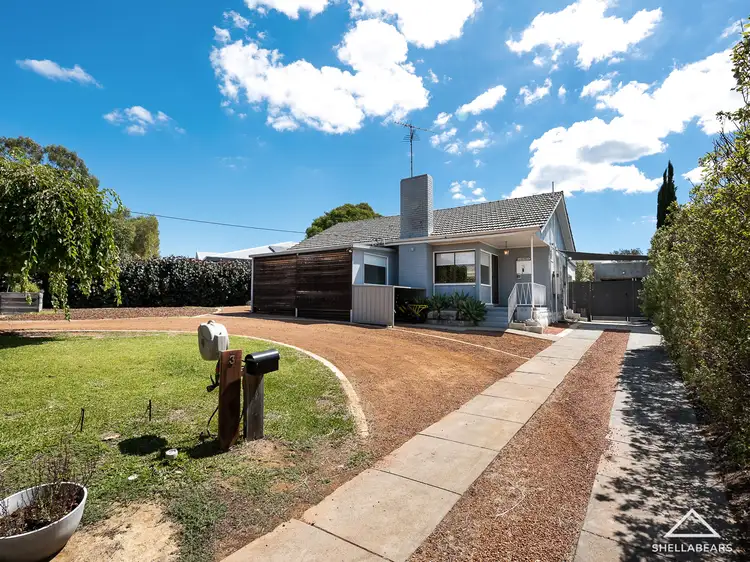 3 Finch Way, Mount Claremont WA 6010