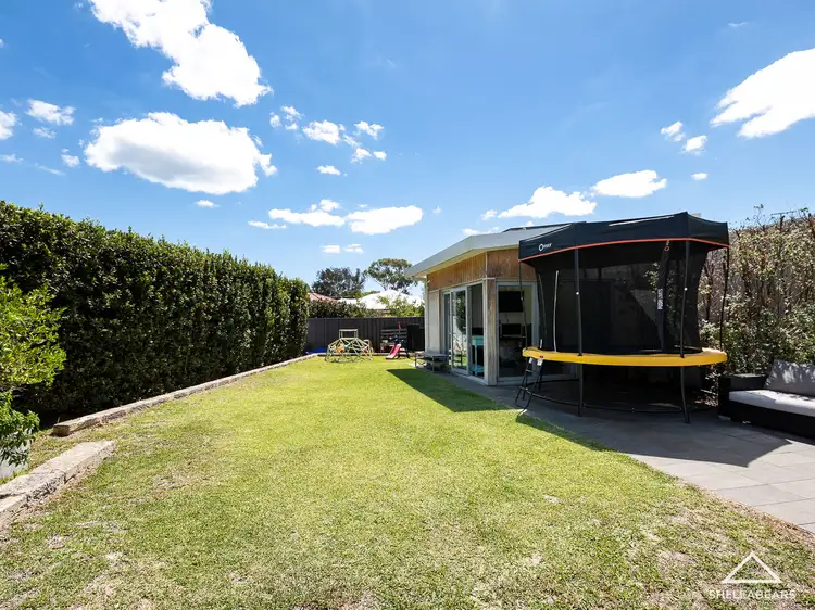 Third view of Homely house listing, 3 Finch Way, Mount Claremont WA 6010