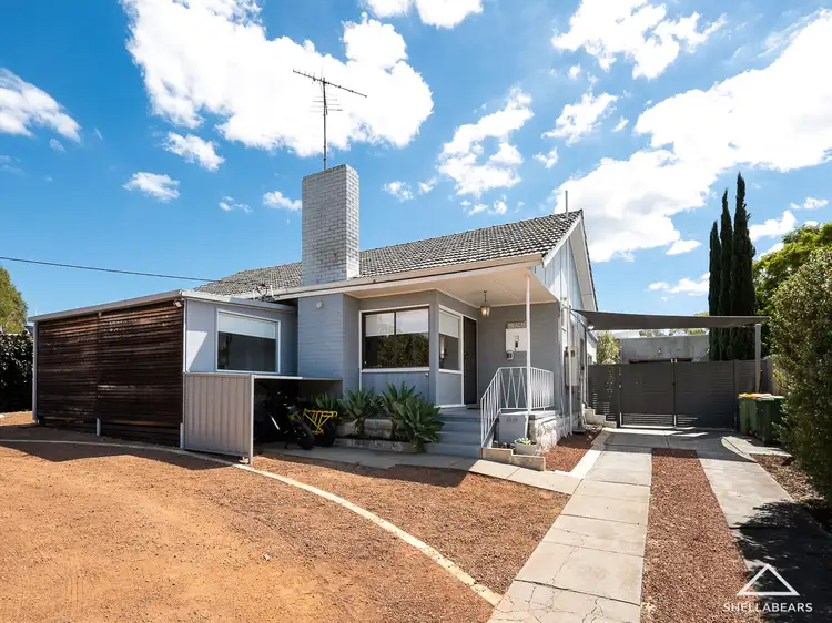 Fourth view of Homely house listing, 3 Finch Way, Mount Claremont WA 6010