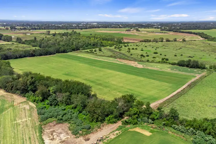 Main view of Homely land listing, 299 Cornwallis Road, Cornwallis NSW 2756