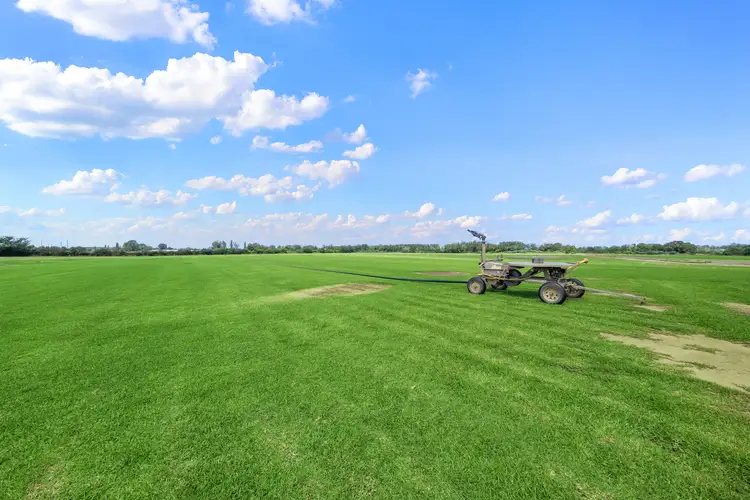 Third view of Homely land listing, 299 Cornwallis Road, Cornwallis NSW 2756