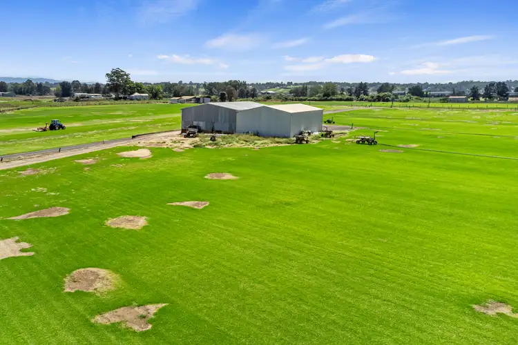 Fifth view of Homely land listing, 299 Cornwallis Road, Cornwallis NSW 2756