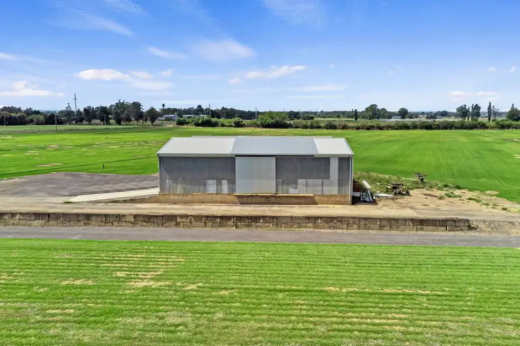 Sixth view of Homely land listing, 299 Cornwallis Road, Cornwallis NSW 2756