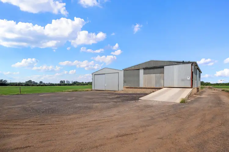Seventh view of Homely land listing, 299 Cornwallis Road, Cornwallis NSW 2756