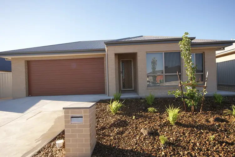 Main view of Homely house listing, 38 Murray Way, West Wodonga VIC 3690