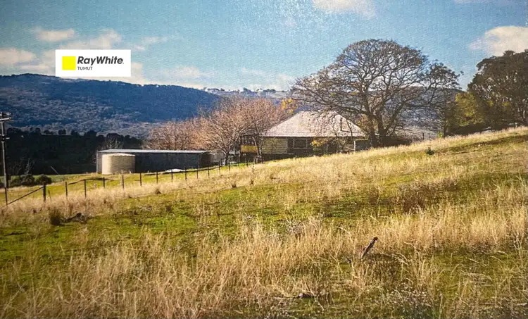 160 Stantons Road, Adelong NSW 2729