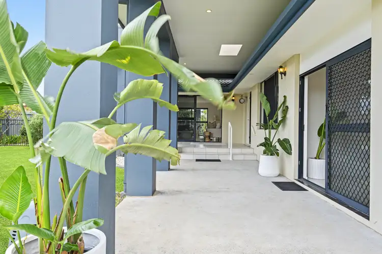 Fourth view of Homely house listing, 24 Wyuna Street, Broadbeach Waters QLD 4218