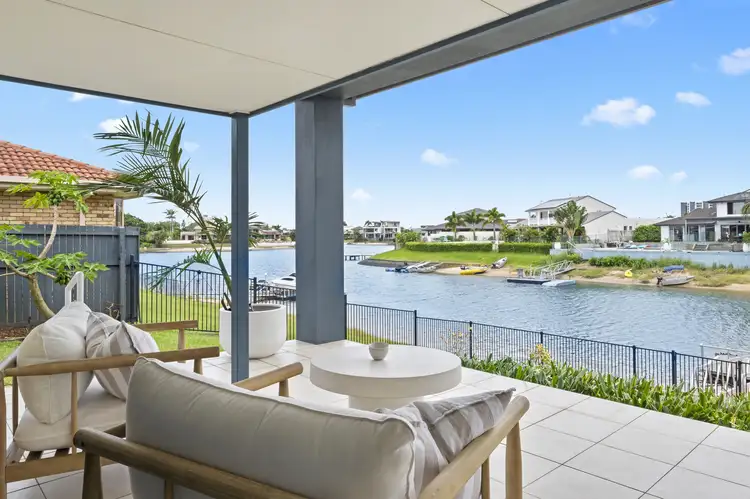 Sixth view of Homely house listing, 24 Wyuna Street, Broadbeach Waters QLD 4218
