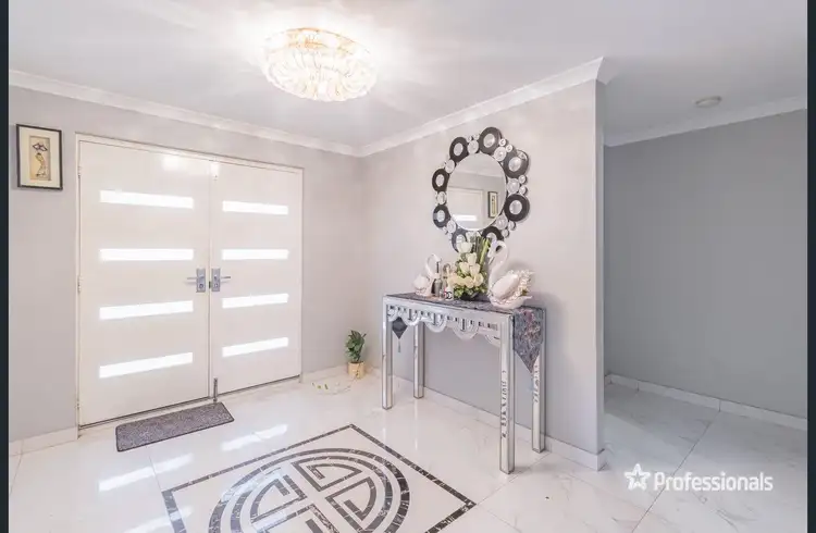 Fourth view of Homely house listing, 31 Mayroyd Drive, Ellenbrook WA 6069