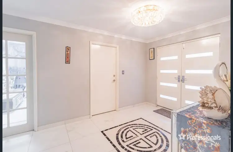 Fifth view of Homely house listing, 31 Mayroyd Drive, Ellenbrook WA 6069