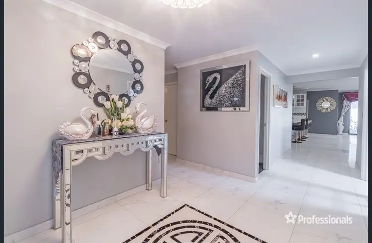Sixth view of Homely house listing, 31 Mayroyd Drive, Ellenbrook WA 6069