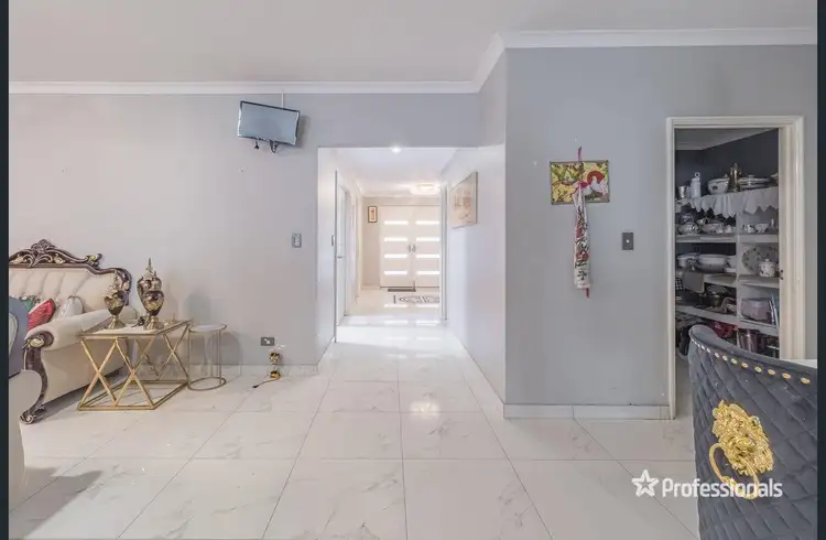 Seventh view of Homely house listing, 31 Mayroyd Drive, Ellenbrook WA 6069