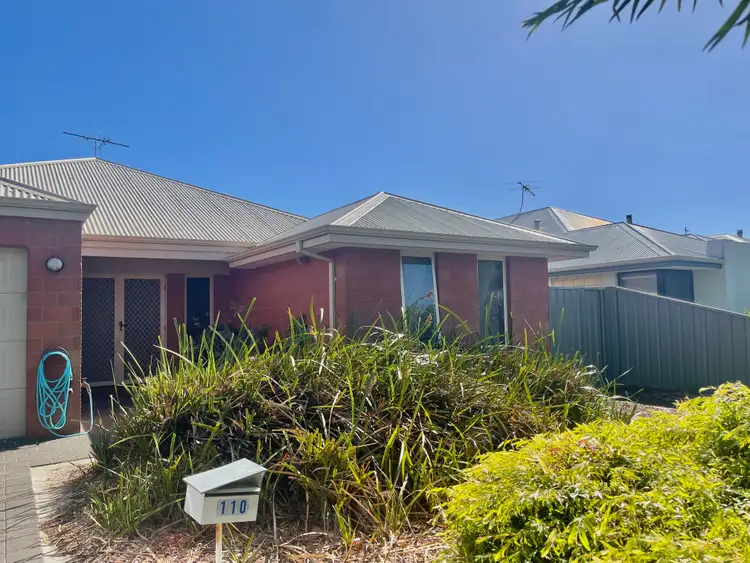 Second view of Homely house listing, 110 Beachfields Drive, Abbey WA 6280