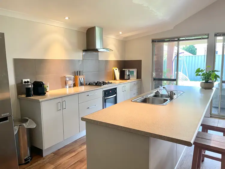 Third view of Homely house listing, 110 Beachfields Drive, Abbey WA 6280