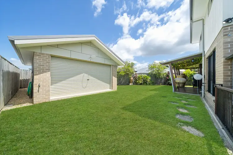 Third view of Homely house listing, 24 Jamie Street, Mango Hill QLD 4509