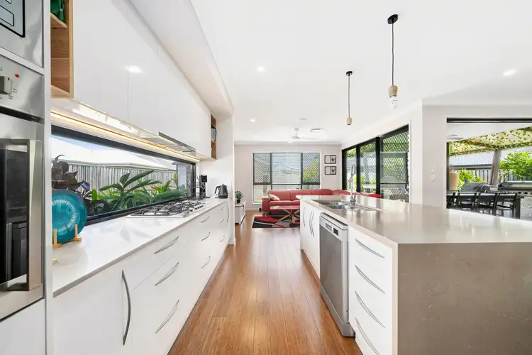 Fourth view of Homely house listing, 24 Jamie Street, Mango Hill QLD 4509