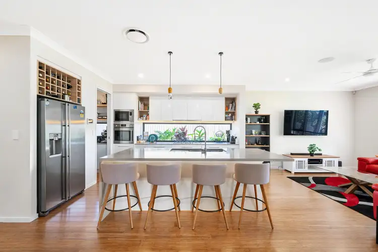 Fifth view of Homely house listing, 24 Jamie Street, Mango Hill QLD 4509