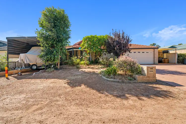 108 South Yunderup Road, South Yunderup WA 6208