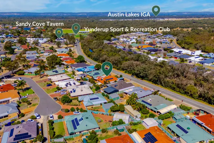 Sixth view of Homely house listing, 108 South Yunderup Road, South Yunderup WA 6208