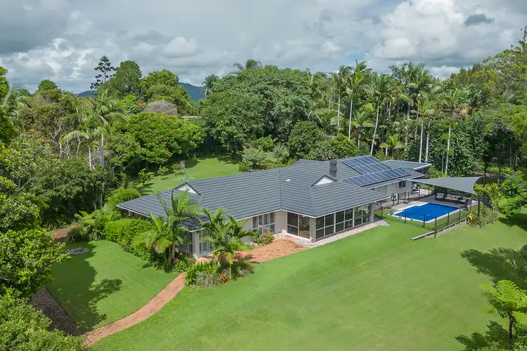29 to 43 Dierdre Drive, Eumundi QLD 4562