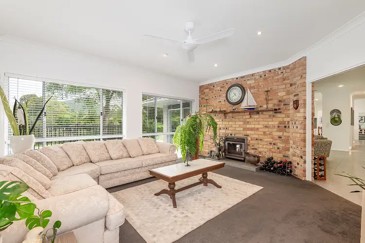 Fifth view of Homely house listing, 29 to 43 Dierdre Drive, Eumundi QLD 4562