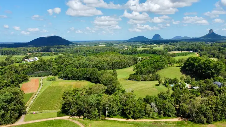 49 Stirling Road, Peachester QLD 4519