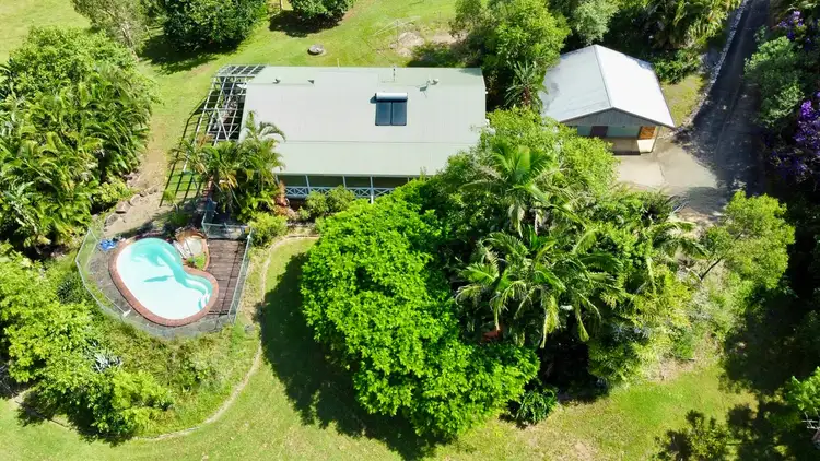 Fourth view of Homely rural property listing, 49 Stirling Road, Peachester QLD 4519