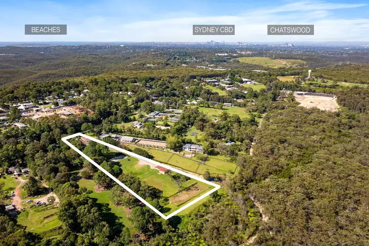 17 Myoora Road, Terrey Hills NSW 2084
