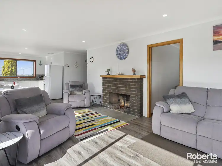 Third view of Homely house listing, 1 Bridge Street, Swansea TAS 7190