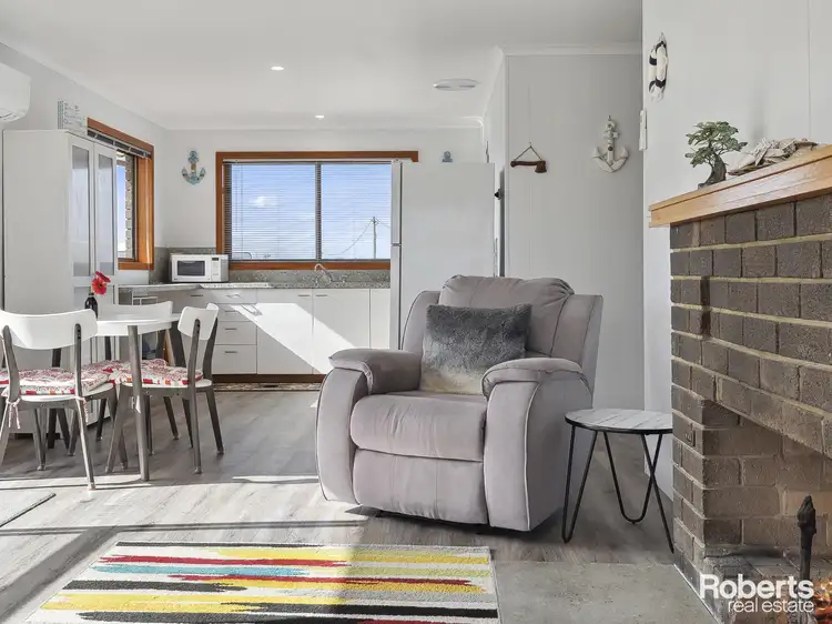 Fourth view of Homely house listing, 1 Bridge Street, Swansea TAS 7190