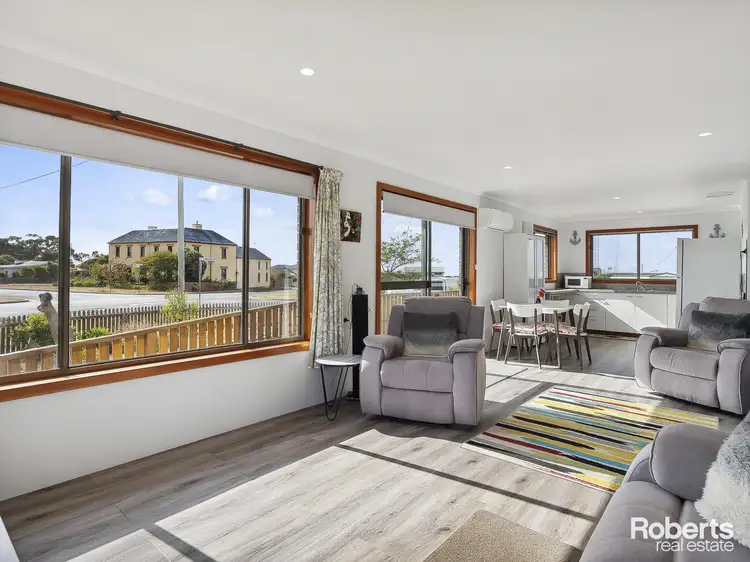 Sixth view of Homely house listing, 1 Bridge Street, Swansea TAS 7190
