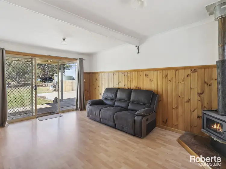Second view of Homely house listing, 95 Dolphin Sands Road, Dolphin Sands TAS 7190
