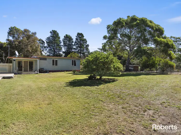 Fourth view of Homely house listing, 95 Dolphin Sands Road, Dolphin Sands TAS 7190