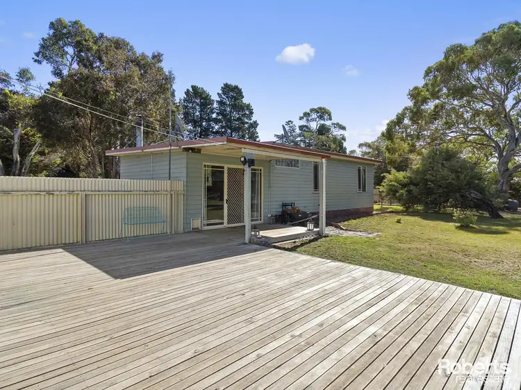 Fifth view of Homely house listing, 95 Dolphin Sands Road, Dolphin Sands TAS 7190
