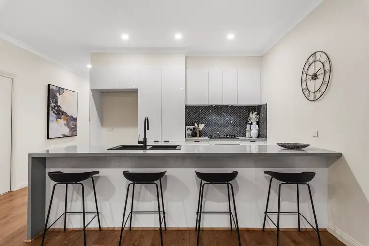 Fourth view of Homely townhouse listing, 2/4 Edward Street, Macleod VIC 3085