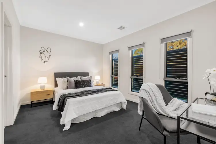 Fifth view of Homely townhouse listing, 2/4 Edward Street, Macleod VIC 3085