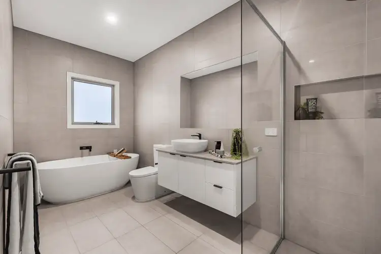 Sixth view of Homely townhouse listing, 2/4 Edward Street, Macleod VIC 3085