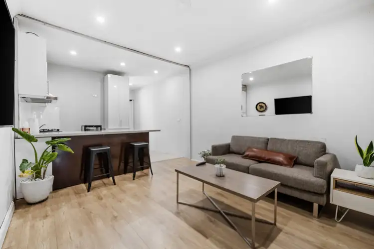 Third view of Homely house listing, 427 Dorcas Street, South Melbourne VIC 3205