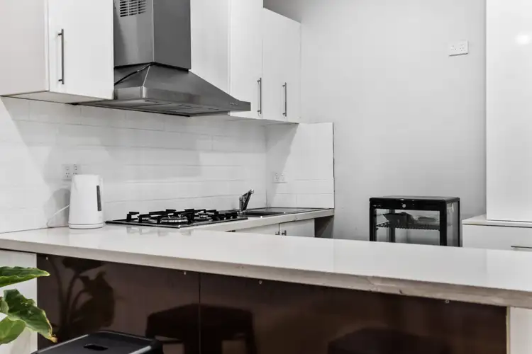 Fourth view of Homely house listing, 427 Dorcas Street, South Melbourne VIC 3205