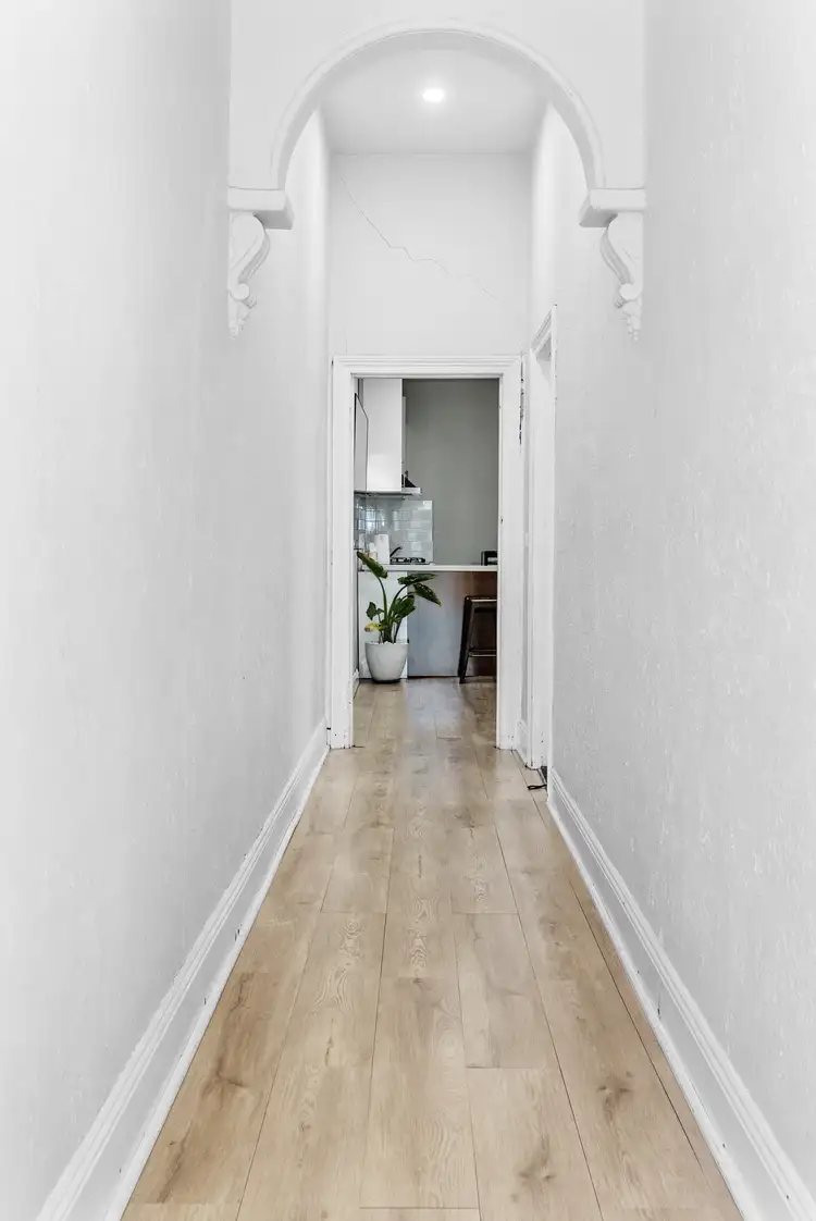 Fifth view of Homely house listing, 427 Dorcas Street, South Melbourne VIC 3205