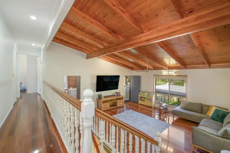 Third view of Homely house listing, 43 Mars Crescent, Telina QLD 4680