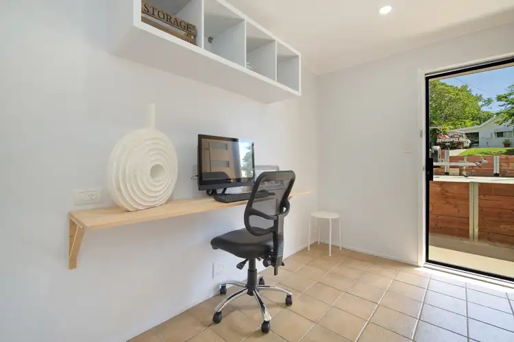 Fourth view of Homely house listing, 43 Mars Crescent, Telina QLD 4680